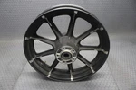 2016-2022 Harley Sportster 883 Iron Rear Wheel Spoke Black 16X3 Oem 40900402. Fixed Price $449.26.