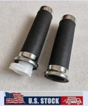 1" Handle Bar Grips For Honda Shadow Spirit VT1100C1 1996-2008. Fixed Price $22.11.