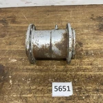 Oem Harley Vld Vle Wheel Hub Short Spline Interchangeable 3905-30. Fixed Price $149.99.
