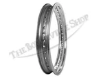 Bsa A50 A65 Etc Excel Shouldered Alloy Rear Wheel Rim WM3 18" 40 Spoke Qd P.... Fixed Price $410.79.