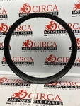 Bmw F850GS Adventure Oem 2.15X21" Inch Spoked Front Wheel Outer Rim Black. Fixed Price $1082.43.