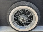 Harley Davidson Touring Softail Fatboy Wheel 16"X3 P/n 43251-80A Oem. Fixed Price $149.99.