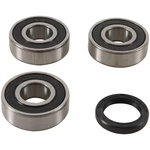 New Pivot Works Wheel Bearing Kit PWRWK-S30-000 For Cobra Cx 65 2007-2013. Fixed Price $23.37.