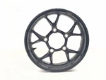 18-22 Yamaha Niken MXT850 Gt Front Wheel Rim 15X3.5 Straight B5B-25168-00-00. Fixed Price $172.00.