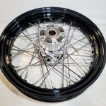 Oem Harley 08-2025 Softail Heritage Deluxe 40 Spoke Laced Rear Wheel Rim 16X3. Fixed Price $219.99.