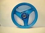 Honda Interceptor Rear Wheel 42650-KV0-308ZA 1988 Jh. Fixed Price $59.95.