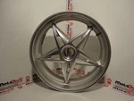 Rear Wheel Rims Mv Agusta Brutale 750 03 05. Fixed Price $291.50.