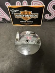 Harley Ironhead Sportster Front Drum Brake Plate 33.4MM Xlch Xlh 44174-64. Fixed Price $199.00.