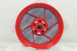 Aprilia RS660 Tuono 21-26 Oem Rear Wheel Rim 17 5.5 2B008370 New In Box!!. Fixed Price $324.99.