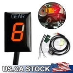 Gear Indicator Speed Display Meter For Kawasaki Versys 650 1000 Ninja 400. Fixed Price $38.00.