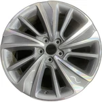 Acura Machined Grey Mdx Oem Wheel 2017-2020 Original Factory Rim 71838A. Fixed Price $251.07.