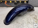 1988-1998 Honda Shadow Vlx VT600C Front Wheel Fender 0817.ADJ. Fixed Price $50.00.