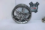 Can-am Spyder Rs Front Wheel Rim 706201431. Fixed Price $150.00.