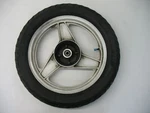 89 Honda Interceptor VTR250 Rear Wheel 2.50X17. Fixed Price $36.57.