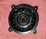 XL600R Honda 1987 Front Wheel Hub 44601-MG2-830. Fixed Price $30.00.