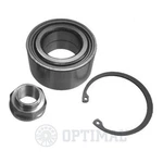 Optimal Wheel Bearing Kit Front Left Right For Honda Rover 800 86-99 GHK1285. Fixed Price $30.78.