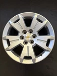 17 Chevrolet Colorado 2015-2019 Oem Factory Alloy Wheel Rim Gmc Canyon. Fixed Price $147.87.