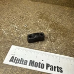 Honda XR100 Handlebar Clamp Cap 2002. Fixed Price $12.00.