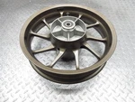 2024 20-24 Honda Rebel CMX500 Rear Back Wheel Rim 16X3.5 Straight Video Oem. Fixed Price $185.99.