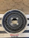 Kawasaki Brute Force Kvf 750 Front Wheel 12X6 41025-0087 2008-2010 Aluminum. Fixed Price $47.99.