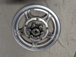 1979 Honda Goldwing GL1000 Rear Wheel Rim 42650-431-780. Fixed Price $65.00.