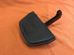 Harley Davidson Genuine Electra Glide Passenger Footboard With Mount. Fixed Price $29.16.