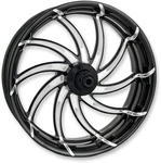 Performance Machine (pm) 1204-7106R-SUPAJ-BMP One-piece. Fixed Price $1814.95.