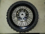 2018 Ktm 150 Sx Rear Wheel 19X2.15 Excel Oem Hub Rim Disc Husqvarna Gas 125. Fixed Price $760.14.