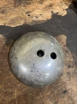 Harley Davidson Oem Fl Shovelhead Front Hubcap 43304-73. Fixed Price $50.00.
