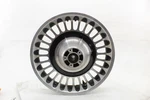 10-13 Harley Davidson Electra Glide Ultra Limited Front 28 Spoke Wheel Rim 17X3. Fixed Price $99.26.