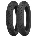 100/90-18 120/90-18 Shinko 712 Motorcycle Tire Set. Fixed Price $174.68.