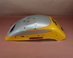 2003-2004 Harley Softail Deuce FXSTDSE2 Rear Wheel Fender Mud Guard. Fixed Price $199.49.