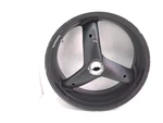Rear Wheel 17 Triumph Sprint St 955 1999 2004 SMTTF600MGX. Fixed Price $203.56.