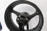Rear Wheel 17 X 2006 Honda CBR1000RR 42650-MEL-D20ZB. Fixed Price $225.00.