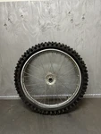 Yamaha TTR125L Front Wheel. Fixed Price $179.99.