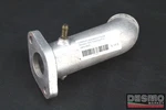 Ducati Monster 600 Supersport Carburetor Intake Manifold *U12081*. Fixed Price $23.24.