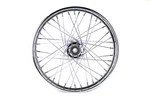 21" Front Spoke Wheel For Harley-davidson Dyna Wide Glide Fxdwg 2011-2017. Fixed Price $571.86.