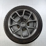 2024 Can-am Ryker 900 Ace Rear Back Wheel Rim 16X6.5 Straight Oem W/tire. Fixed Price $402.00.