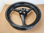 Honda Cbr 600RR 44650-MEE-010 Oem Front Wheel Rim Straight 2003 2004 1600. Fixed Price $199.99.
