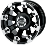 Moose Racing Type 393X Wheels 0230-0518. Fixed Price $144.95.