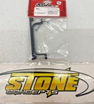Ride Engineering MX-BLG00-BK Front Guide Black. Fixed Price $9.00.