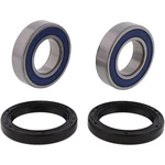 Pivot Works Rear Premium Wheel Bearing Kit For Ducati Multistrada 1260 2020. Fixed Price $31.39.