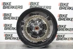 06 Suzuki SV650S Front Wheel Rim & Rotors BB783. Fixed Price $176.39.