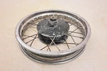 85 Suzuki JR50F Mini Front Wheel Rim & Hub 1.5X10. Fixed Price $79.99.