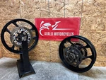 1988-2007 Kawasaki Ninja 250R EX250 Front & Rear Wheels Rim Straight. Fixed Price $299.00.