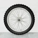 2005 Suzuki RMZ450 Oem Excel 21" Front Wheel Rim Hub Rm-z 250. Fixed Price $159.95.