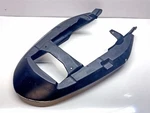 2009 Triumph Tiger 1050 Rear Panel - T2306851FG. Fixed Price $47.71.