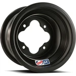 Dwt Wheel Black, Rear 10X8 3B+5N 4/110 A506-159M. Fixed Price $92.99.