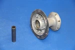 1992 88-97 KX100 Front Wheel Hub Center Insert 41034-1166. Fixed Price $39.99.