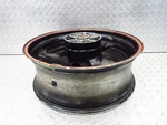 2005 04 Honda Oem Rear Wheel Rim 17X6 Bent Lip Read Note. Fixed Price $45.16.